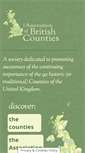 Mobile Screenshot of abcounties.com